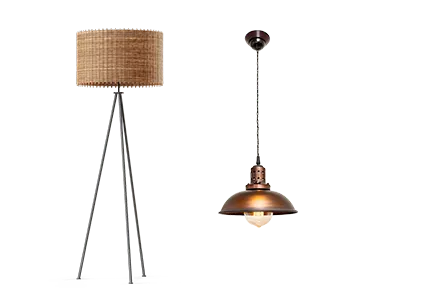 Ambiances lumineuses - transformez chaque piece avec elegance