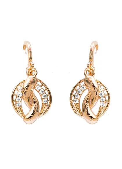Boucles d-oreilles