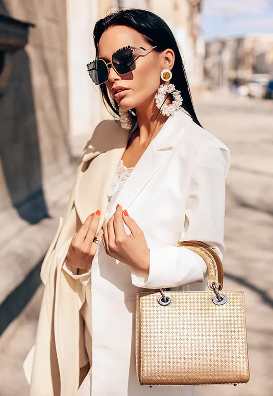 Les accessoires de mode pour valoriser chaque style vestimentaire
